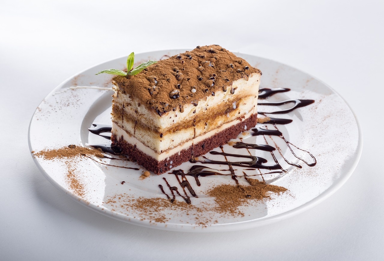 Mille-feuille
